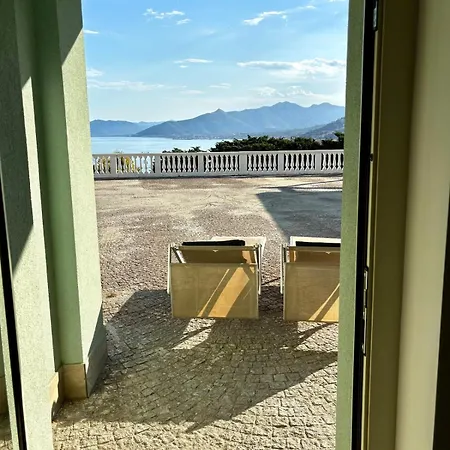 In Borgio Verezzi