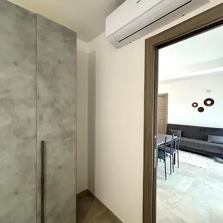 In Appartement *