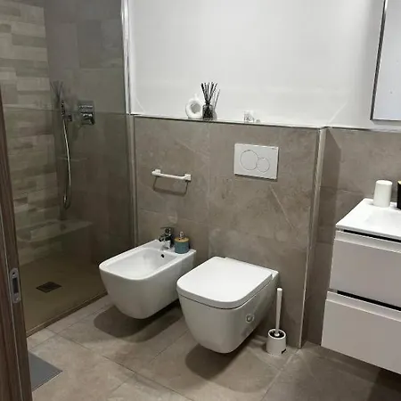 In Appartement
